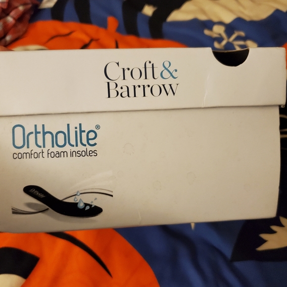 Black slip on sandals - Picture 7 of 8